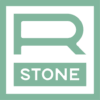 R Stone Logo